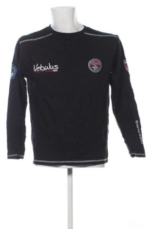 Ανδρική μπλούζα Nebulus, Μέγεθος L, Χρώμα Πολύχρωμο, Τιμή 8,99 €