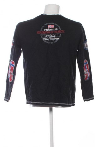 Ανδρική μπλούζα Nebulus, Μέγεθος L, Χρώμα Πολύχρωμο, Τιμή 8,99 €