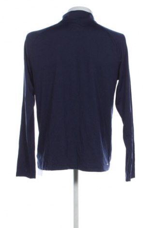 Herren Shirt New Balance, Größe L, Farbe Blau, Preis € 20,99