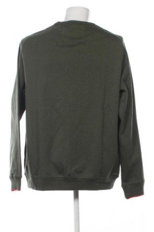 Férfi blúz New Zealand Auckland, Méret 3XL, Szín Zöld, Ár 23 839 Ft