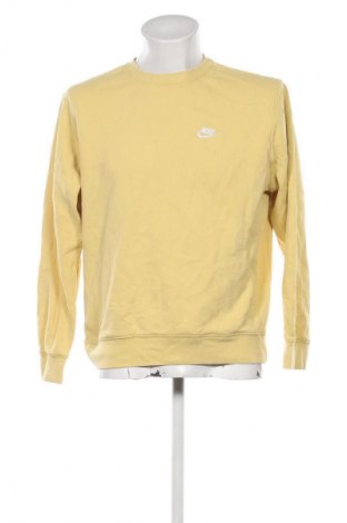 Férfi blúz Nike, Méret M, Szín Sárga, Ár 12 179 Ft