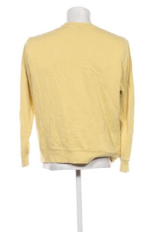 Férfi blúz Nike, Méret M, Szín Sárga, Ár 12 179 Ft