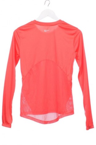 Pánské tričko  Nike, Velikost XS, Barva Červená, Cena  594,00 Kč