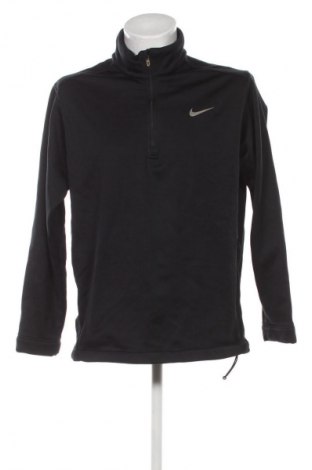 Ανδρική μπλούζα Nike, Μέγεθος XL, Χρώμα Μαύρο, Τιμή 18,99 €