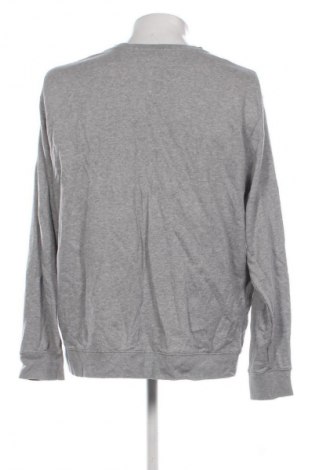 Ανδρική μπλούζα Nike, Μέγεθος XL, Χρώμα Γκρί, Τιμή 21,99 €