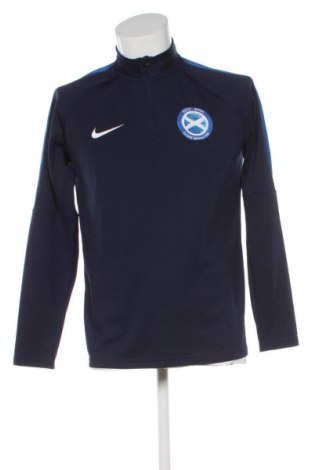 Pánske tričko  Nike, Veľkosť M, Farba Modrá, Cena  24,86 €