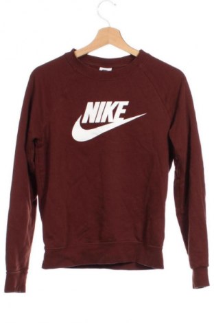 Pánské tričko  Nike, Velikost XS, Barva Hnědá, Cena  569,00 Kč