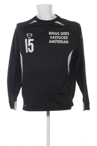 Bluză de bărbați Nike, Mărime XL, Culoare Negru, Preț 114,99 Lei