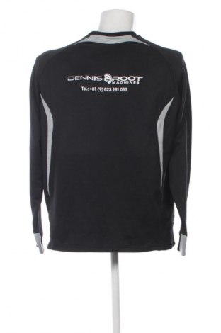 Bluză de bărbați Nike, Mărime XL, Culoare Negru, Preț 114,99 Lei