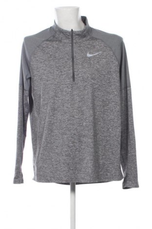 Męska bluzka Nike, Rozmiar XL, Kolor Szary, Cena 81,99 zł