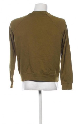 Bluză de bărbați Nike, Mărime M, Culoare Verde, Preț 119,99 Lei