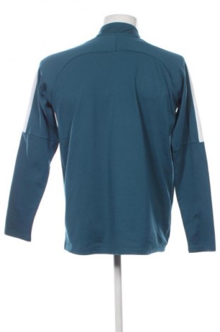 Bluză de bărbați Nike, Mărime L, Culoare Albastru, Preț 117,99 Lei
