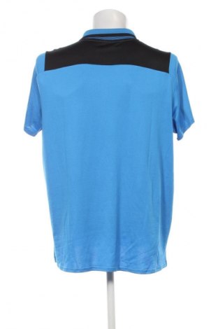 Pánske tričko  Nike, Veľkosť XL, Farba Modrá, Cena  17,95 €