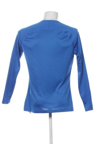 Herren Shirt Nike, Größe L, Farbe Blau, Preis 19,99 €