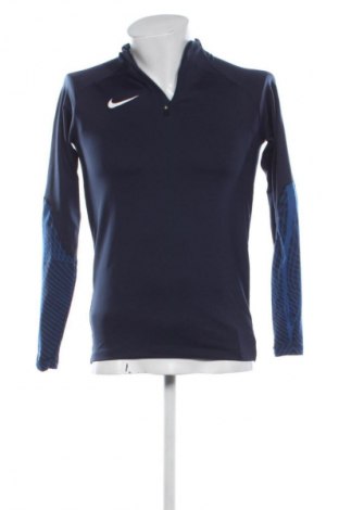 Męska bluzka Nike, Rozmiar S, Kolor Niebieski, Cena 74,99 zł