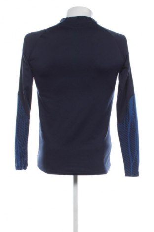 Męska bluzka Nike, Rozmiar S, Kolor Niebieski, Cena 74,99 zł