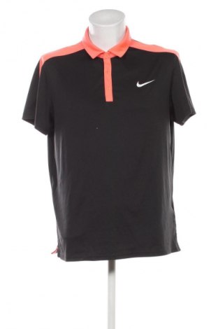 Pánske tričko  Nike, Veľkosť XL, Farba Čierna, Cena  18,95 €