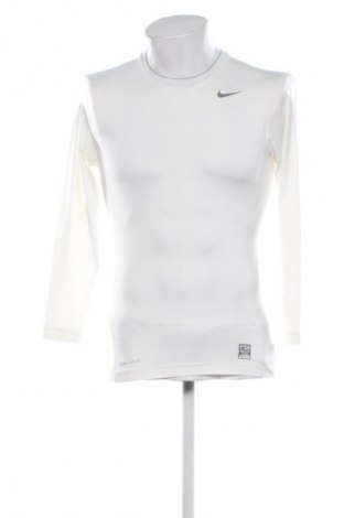 Męska bluzka Nike, Rozmiar M, Kolor ecru, Cena 99,99 zł