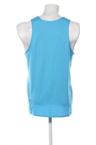 Pánske tričko  Nike, Veľkosť M, Farba Modrá, Cena  18,95 €