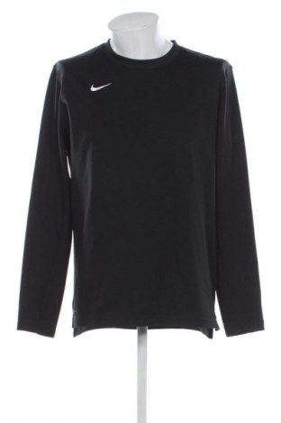 Herren Shirt Nike, Größe M, Farbe Schwarz, Preis € 21,00