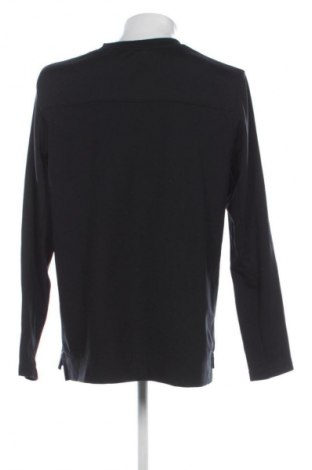 Herren Shirt Nike, Größe M, Farbe Schwarz, Preis € 21,00