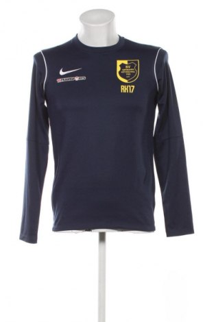 Pánské tričko  Nike, Velikost S, Barva Modrá, Cena  1 019,00 Kč