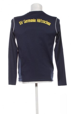 Pánské tričko  Nike, Velikost S, Barva Modrá, Cena  1 019,00 Kč