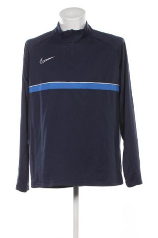 Pánske tričko  Nike, Veľkosť XL, Farba Modrá, Cena  41,95 €