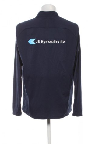 Pánske tričko  Nike, Veľkosť XL, Farba Modrá, Cena  41,95 €