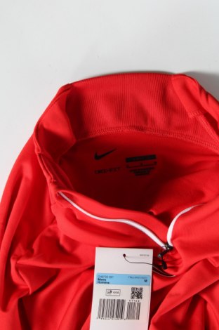 Мъжка блуза Nike, Размер M, Цвят Червен, Цена 56,34 €