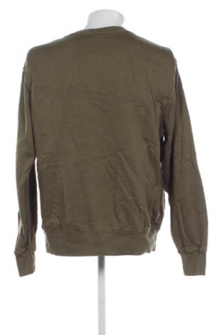 Herren Shirt Nike, Größe L, Farbe Grün, Preis 25,99 €