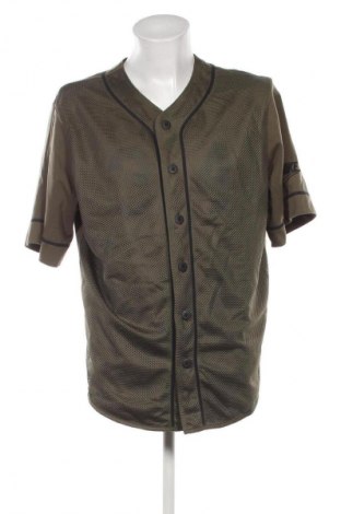 Ανδρική μπλούζα Nike, Μέγεθος XL, Χρώμα Πράσινο, Τιμή 18,99 €