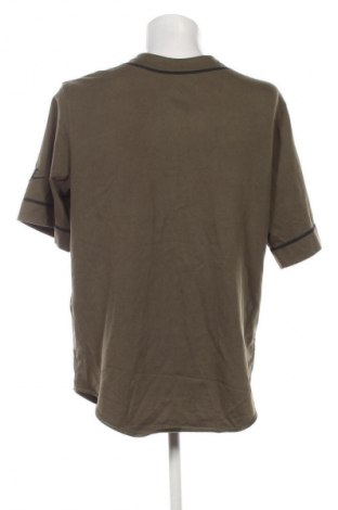 Ανδρική μπλούζα Nike, Μέγεθος XL, Χρώμα Πράσινο, Τιμή 18,99 €