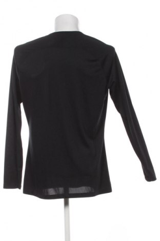 Мъжка блуза Nike, Размер XL, Цвят Черен, Цена 31,66 €