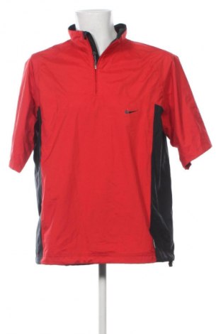 Pánské tričko  Nike Golf, Velikost XL, Barva Červená, Cena  309,00 Kč
