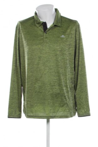 Bluză de bărbați Nordcap, Mărime XXL, Culoare Verde, Preț 45,99 Lei