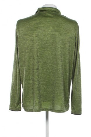 Bluză de bărbați Nordcap, Mărime XXL, Culoare Verde, Preț 45,99 Lei