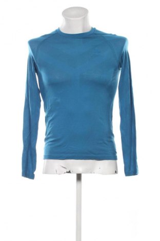 Férfi blúz Odlo, Méret S, Szín Kék, Ár 15 919 Ft