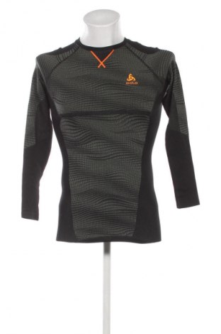 Мъжка блуза Odlo, Размер M, Цвят Многоцветен, Цена 17,38 €