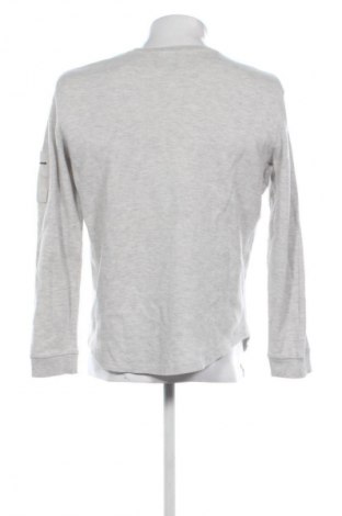 Bluză de bărbați Only & Sons, Mărime L, Culoare Gri, Preț 50,59 Lei