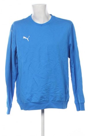 Pánske tričko  PUMA, Veľkosť XL, Farba Modrá, Cena  56,95 €