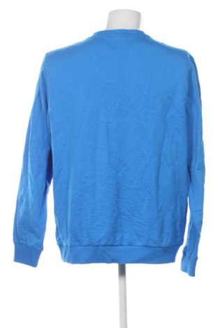 Pánske tričko  PUMA, Veľkosť XL, Farba Modrá, Cena  56,95 €