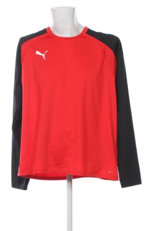 Ανδρική μπλούζα PUMA, Μέγεθος XXL, Χρώμα Πολύχρωμο, Τιμή 16,99 €