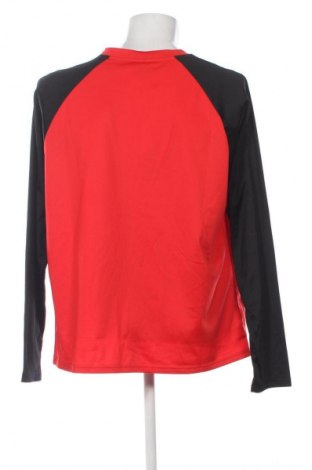 Ανδρική μπλούζα PUMA, Μέγεθος XXL, Χρώμα Πολύχρωμο, Τιμή 16,99 €