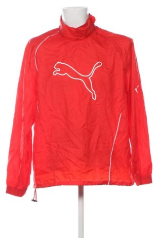 Herren Shirt PUMA, Größe L, Farbe Rot, Preis € 16,99