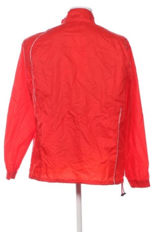 Herren Shirt PUMA, Größe L, Farbe Rot, Preis € 16,99