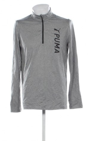 Pánské tričko  PUMA, Velikost L, Barva Šedá, Cena  369,00 Kč