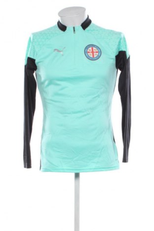 Pánske tričko  PUMA, Veľkosť S, Farba Čierna, Cena  14,95 €