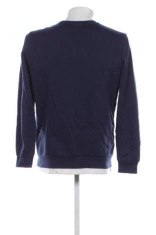 Bluză de bărbați PUMA, Mărime S, Culoare Albastru, Preț 81,99 Lei