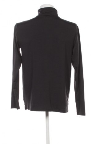 Bluză de bărbați Papalou, Mărime L, Culoare Negru, Preț 33,99 Lei